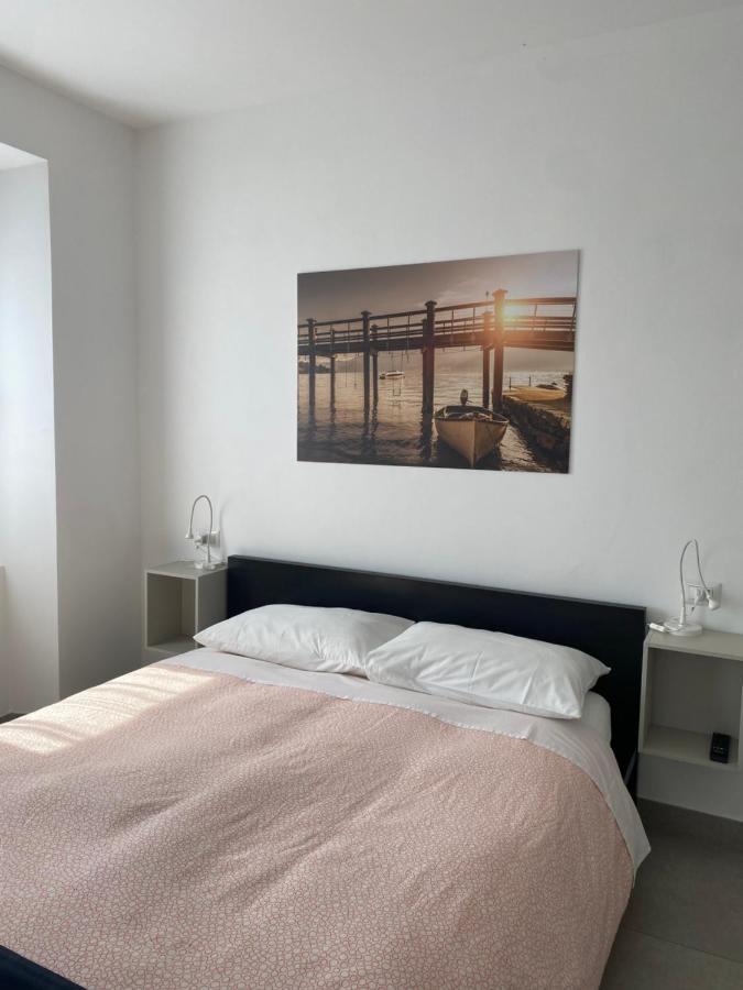 ペッテナスコCasa Cesiraアパートメント エクステリア 写真
