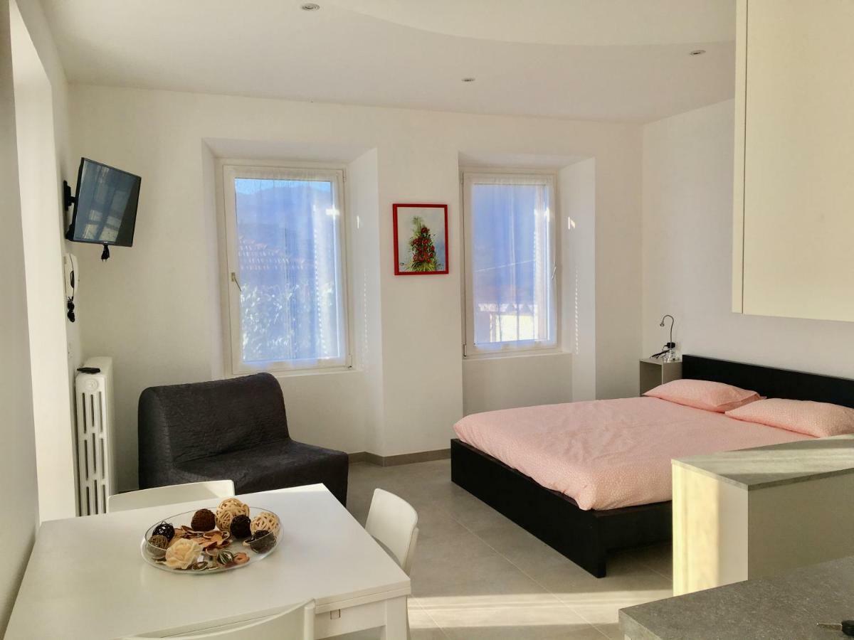 ペッテナスコCasa Cesiraアパートメント エクステリア 写真
